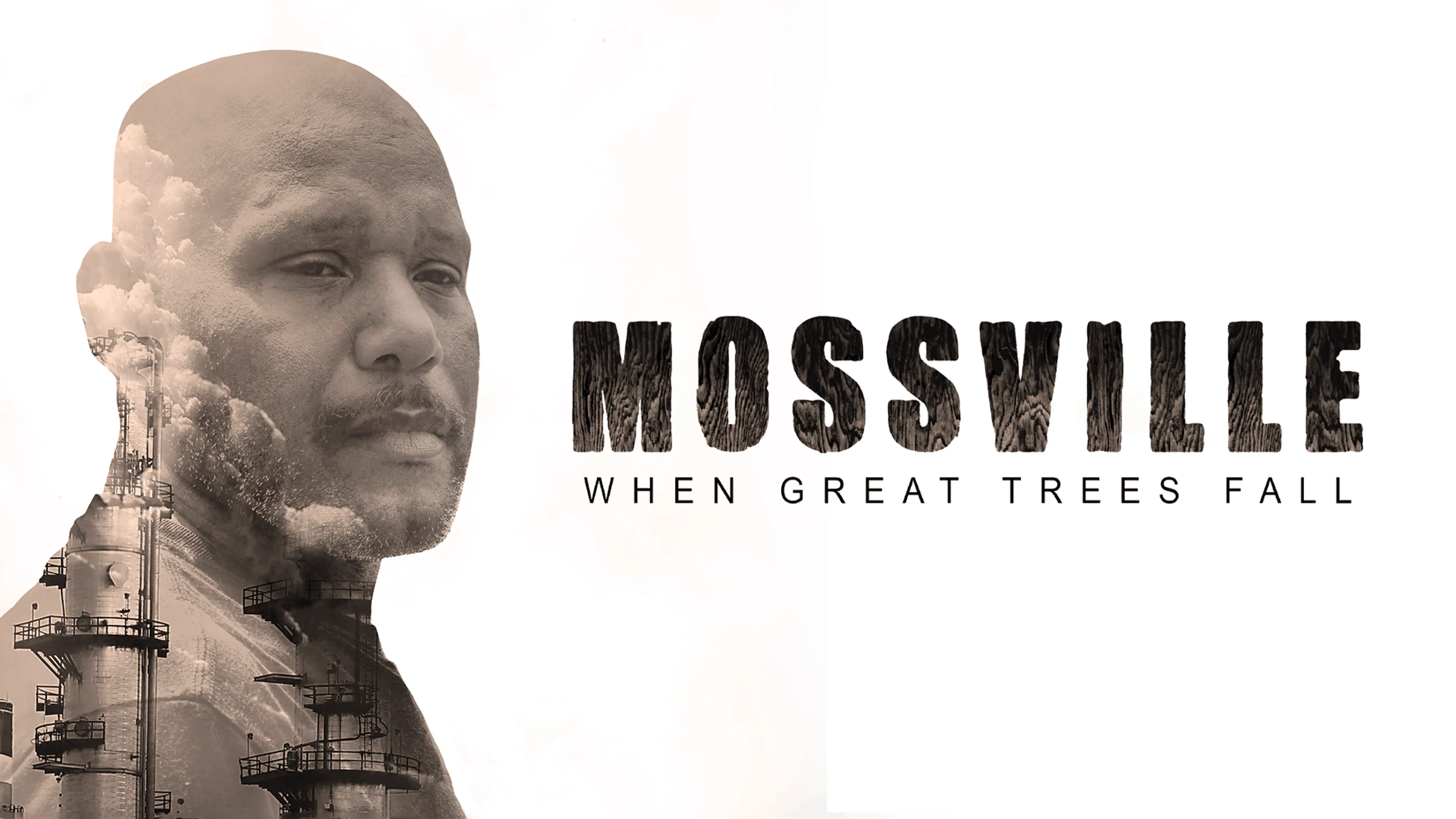 Mossville poster